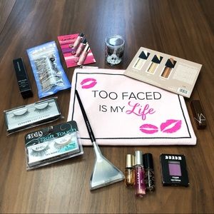 Sephora Makeup Bundle